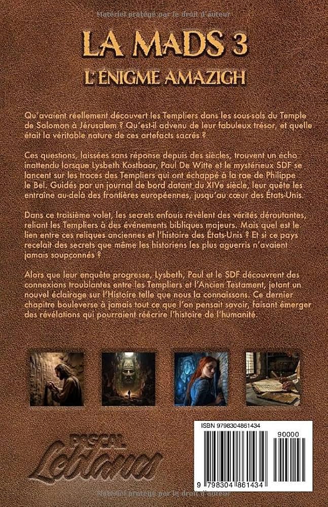 Révélations troublantes : trois secrets qui bouleversent l’histoire