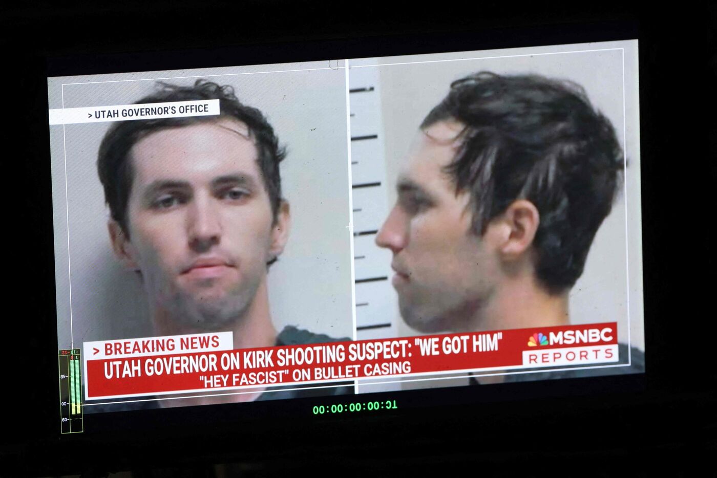 Scandale aux États-Unis : le suspect de l’attaque contre Charlie Kirk inculpé, mais des doutes persistent