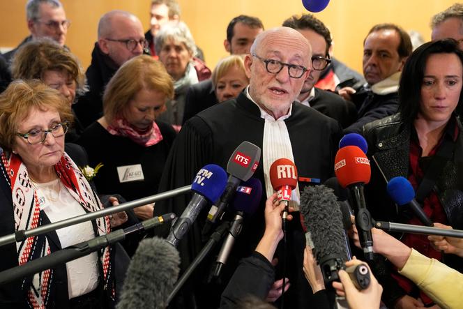 Procès en appel : Air France et Airbus accusés de négligence dans le drame de l’AF 447