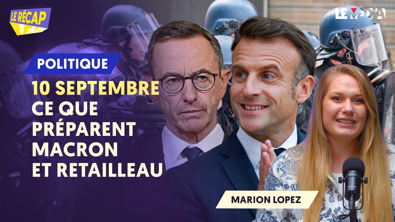 « Une Grande Mobilisation Populaire Contre la Politique de Répression de Macron et du Gouvernement »