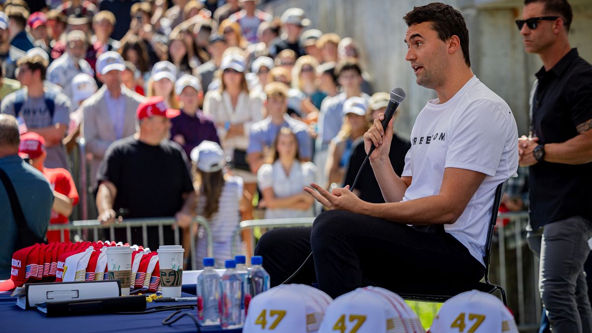 LE FBI EXERCE UNE PRESSE INTENSE SUR L’UTAH POUR CLÔTURER LE CAS CHARLIE KIRK