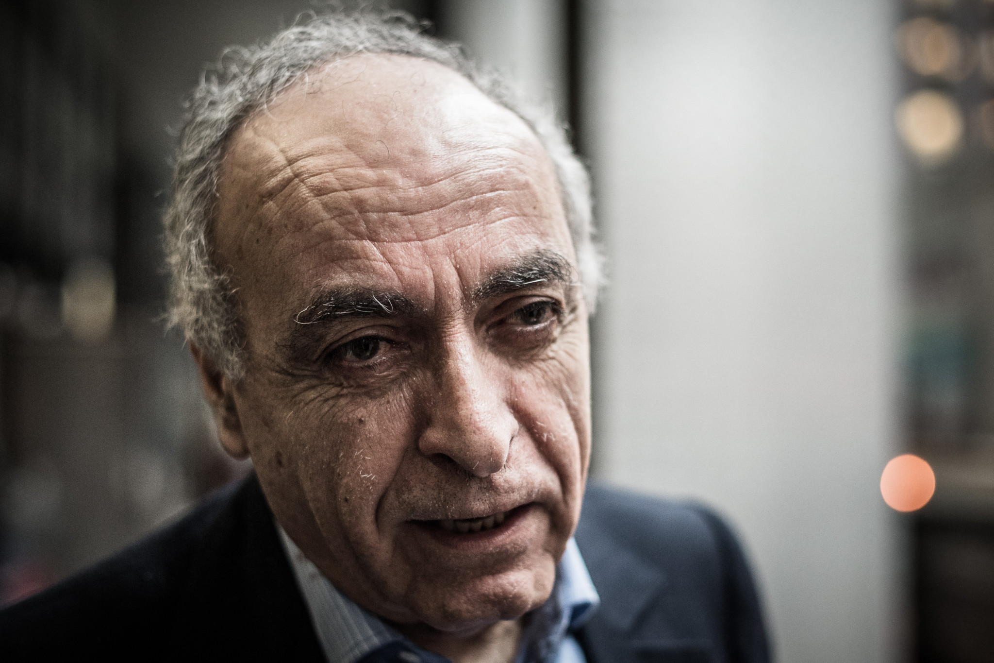 Ziad Takieddine : L’ombre de l’affaire Sarkozy et la chute d’un homme condamné par les dérives politiques françaises