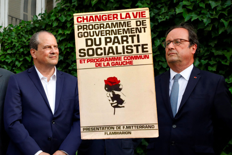 La trahison du Parti socialiste : une analyse sans compromis