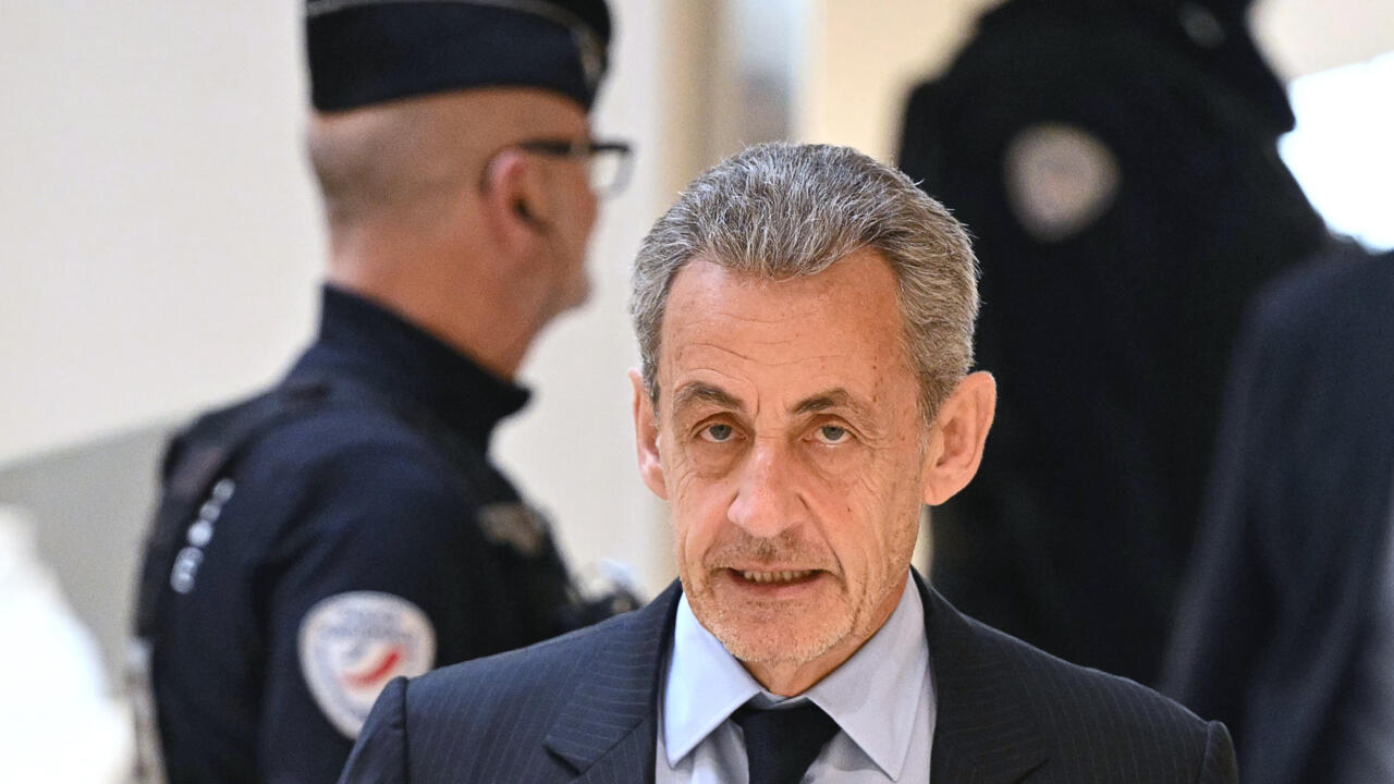 Le déshonneur de Nicolas Sarkozy : Une condamnation qui éclabousse l’histoire politique française