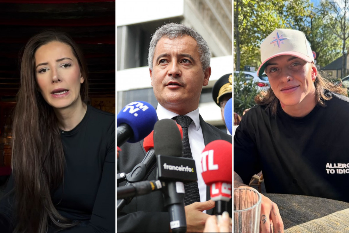Un scandale politique en France : le Premier ministre accusé de tromperie