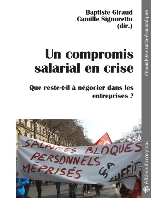Mobilisation générale des entrepreneurs français contre la crise économique